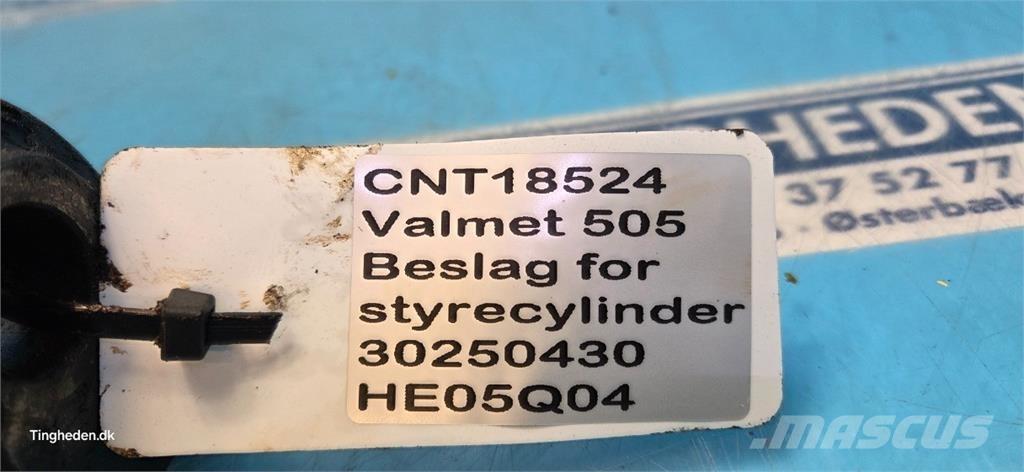 Valmet 505 Sonstiges Traktorzubehör