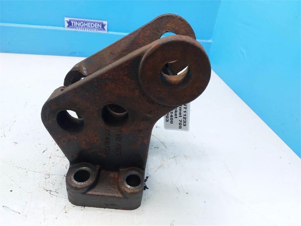 Valmet 705 Sonstiges Traktorzubehör