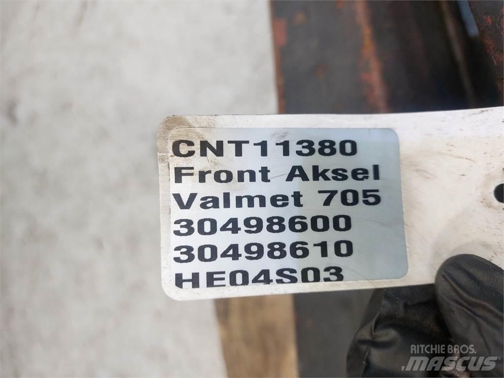 Valmet 705 Sonstiges Traktorzubehör