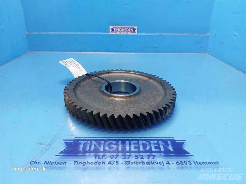 Valmet 8050 Getriebe