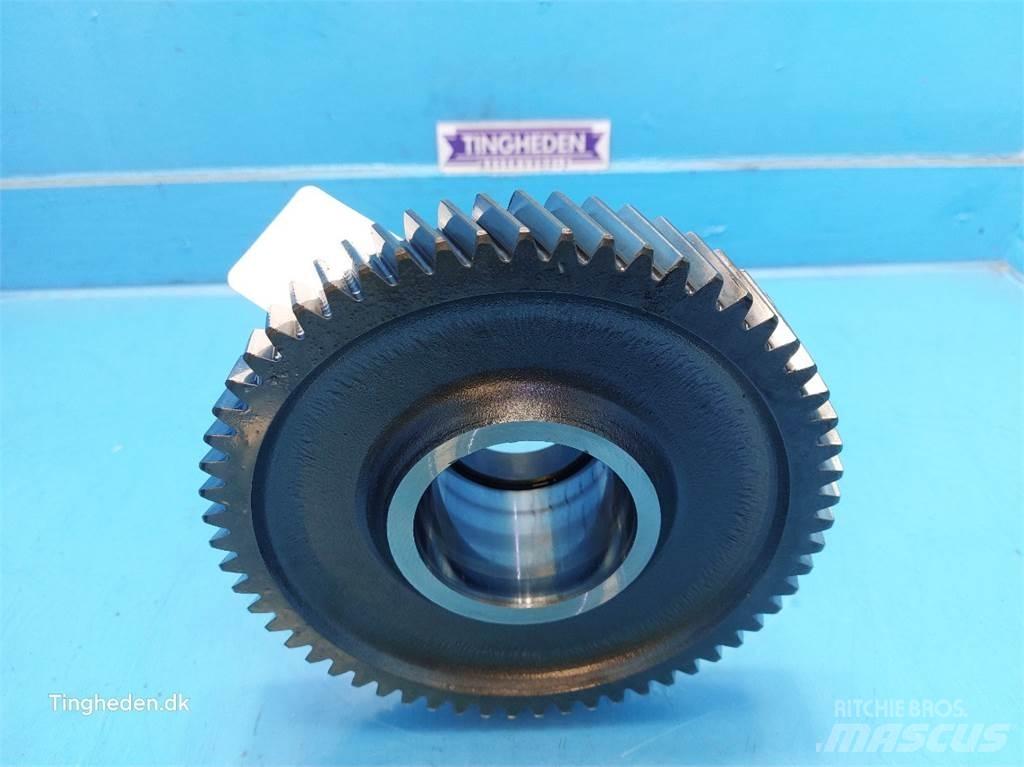 Valmet 8050 Getriebe