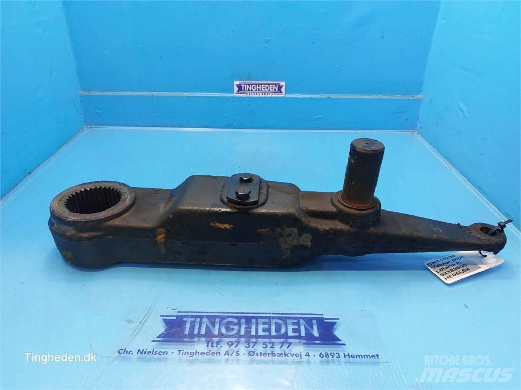 Valmet 8050 Sonstiges Traktorzubehör