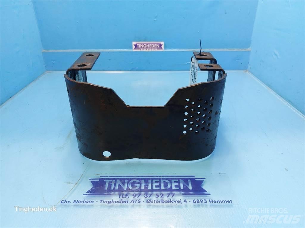Valmet 8050 Sonstiges Traktorzubehör