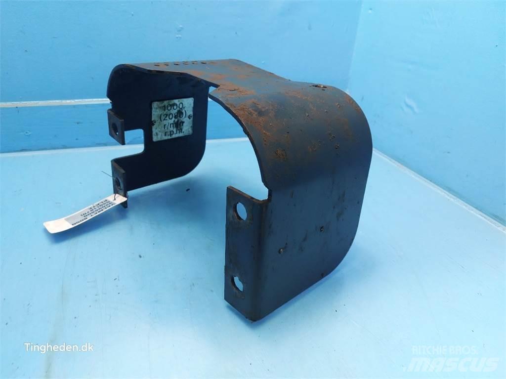 Valmet 8050 Sonstiges Traktorzubehör