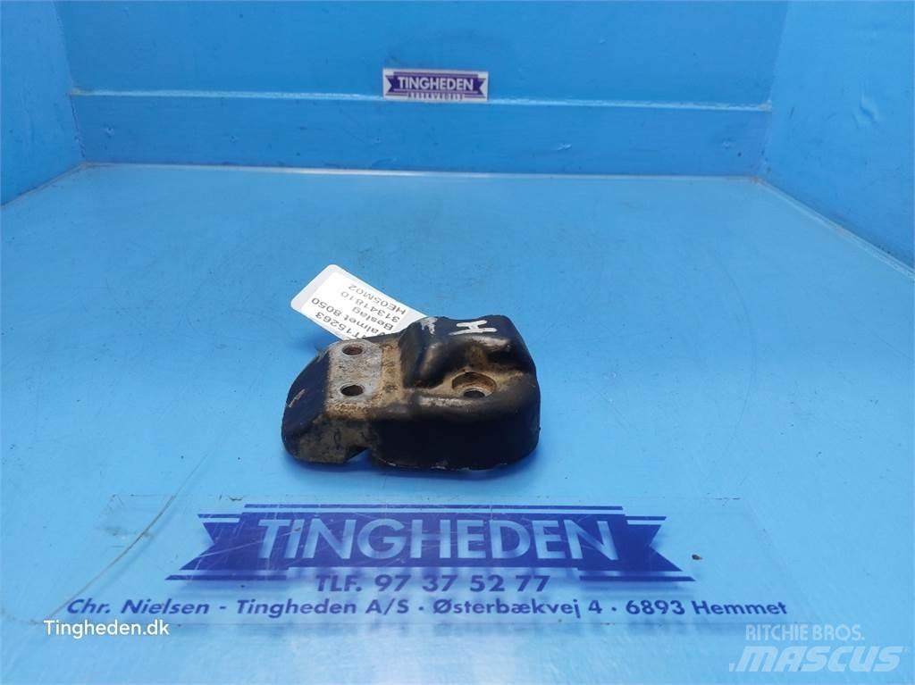 Valmet 8050 Sonstiges Traktorzubehör