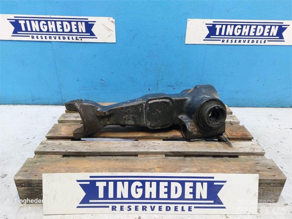 Valmet 8050 Sonstiges Traktorzubehör