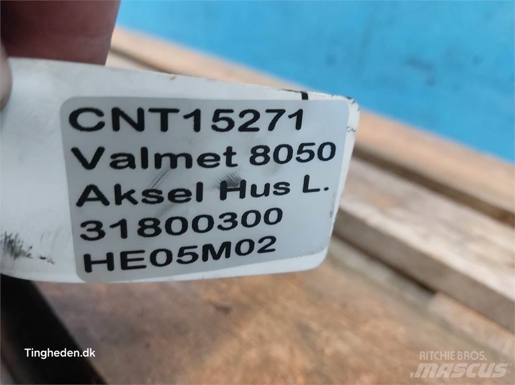 Valmet 8050 Sonstiges Traktorzubehör