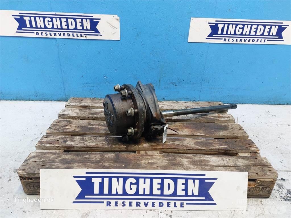 Valmet 8050 Sonstiges Traktorzubehör