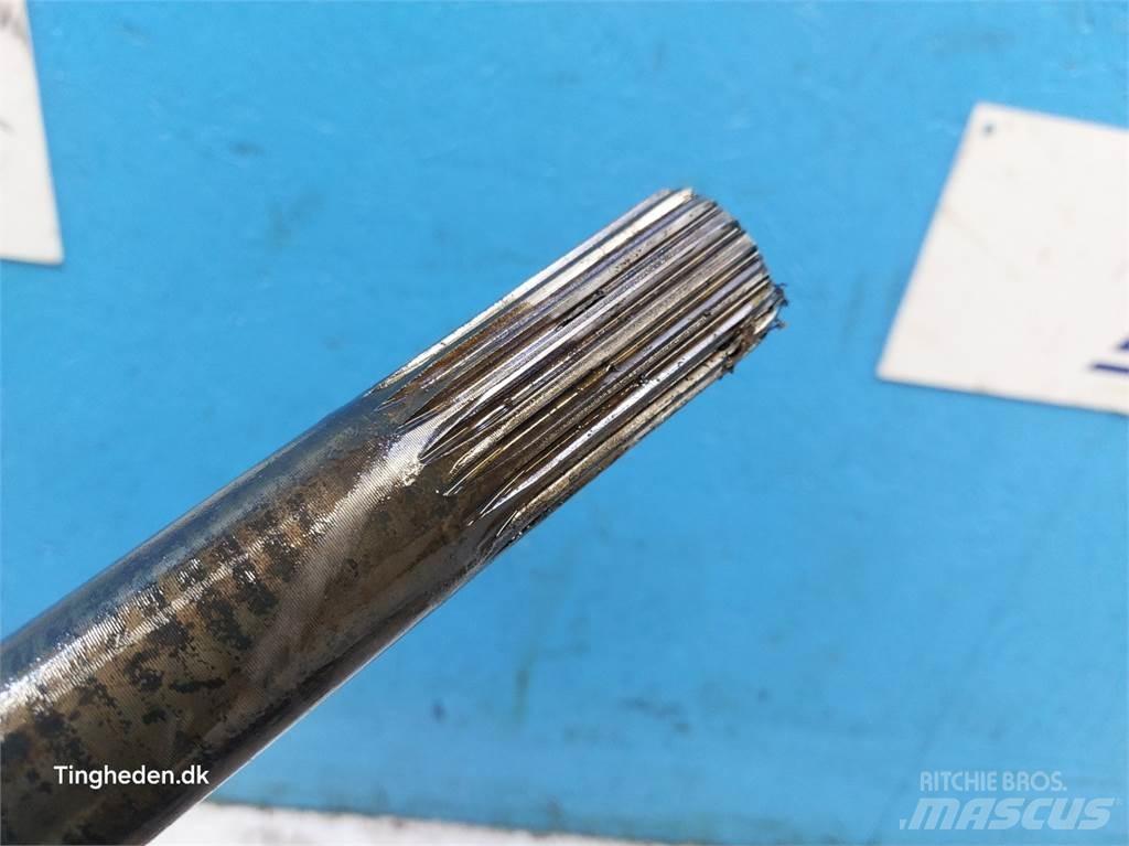 Valmet 8050 Sonstiges Traktorzubehör