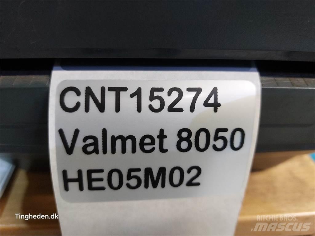 Valmet 8050 Sonstiges Traktorzubehör