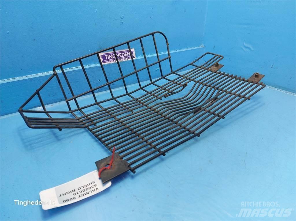 Valmet 8050 Sonstiges Traktorzubehör