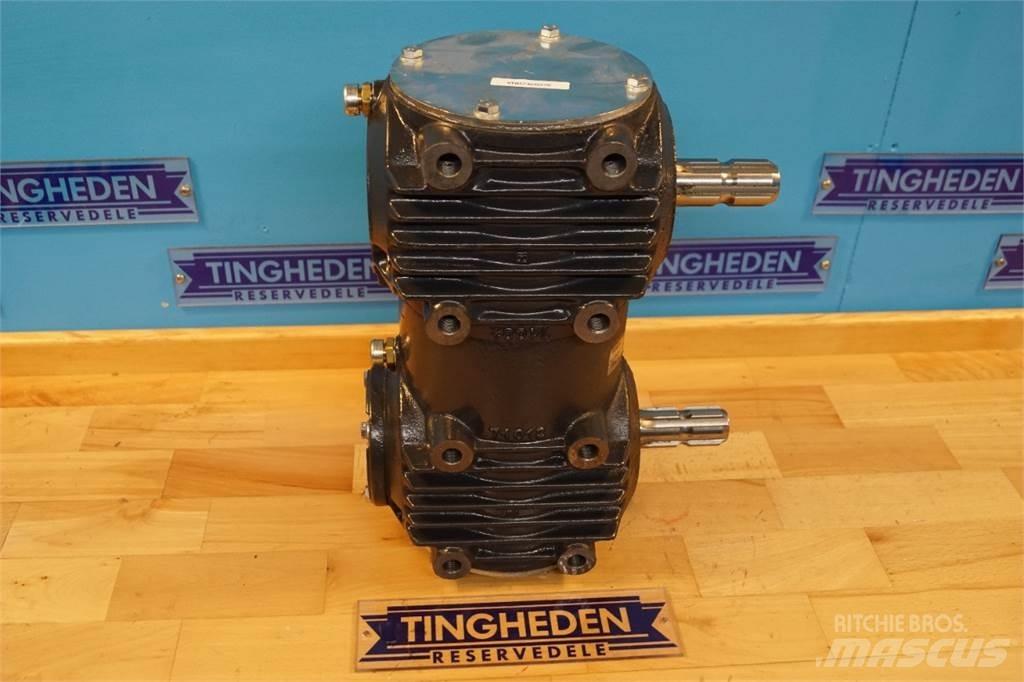 Vicon 2401 Mäher