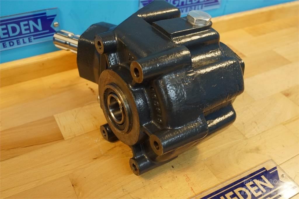 Vicon 2401 Mäher