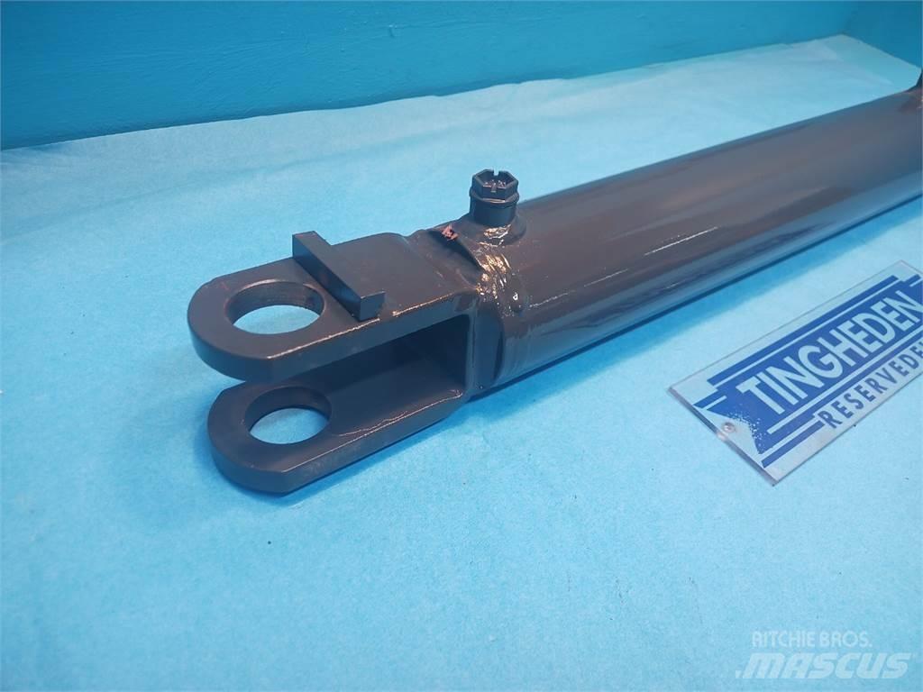 Vicon 835 Mäher