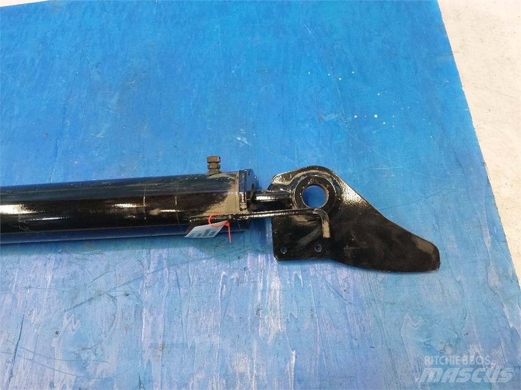 Vicon Extra 628 Mäher