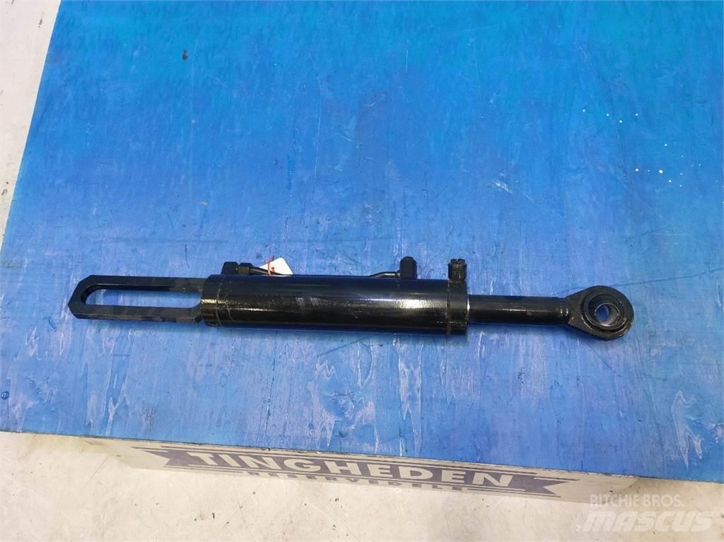 Vicon Extra 832 Mäher