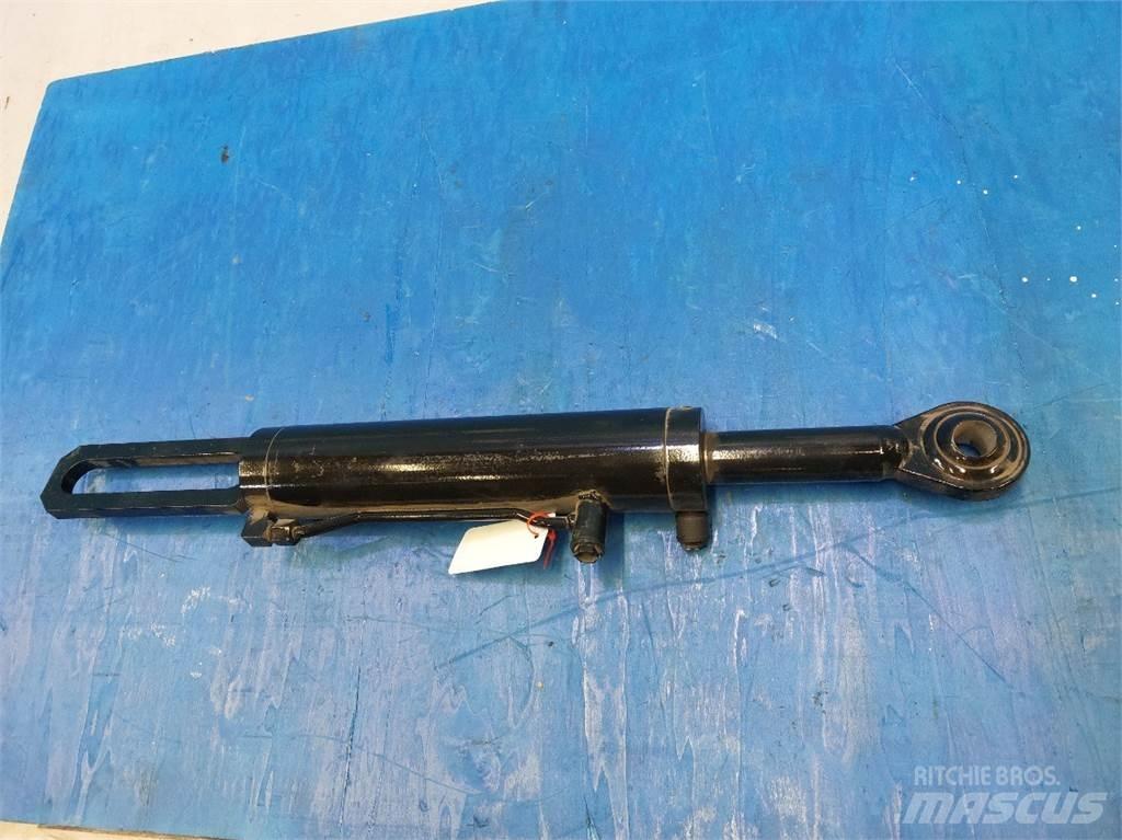 Vicon Extra 832 Mäher