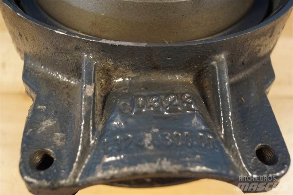 Vicon Fanex 524 Kreiselheuer/-wender