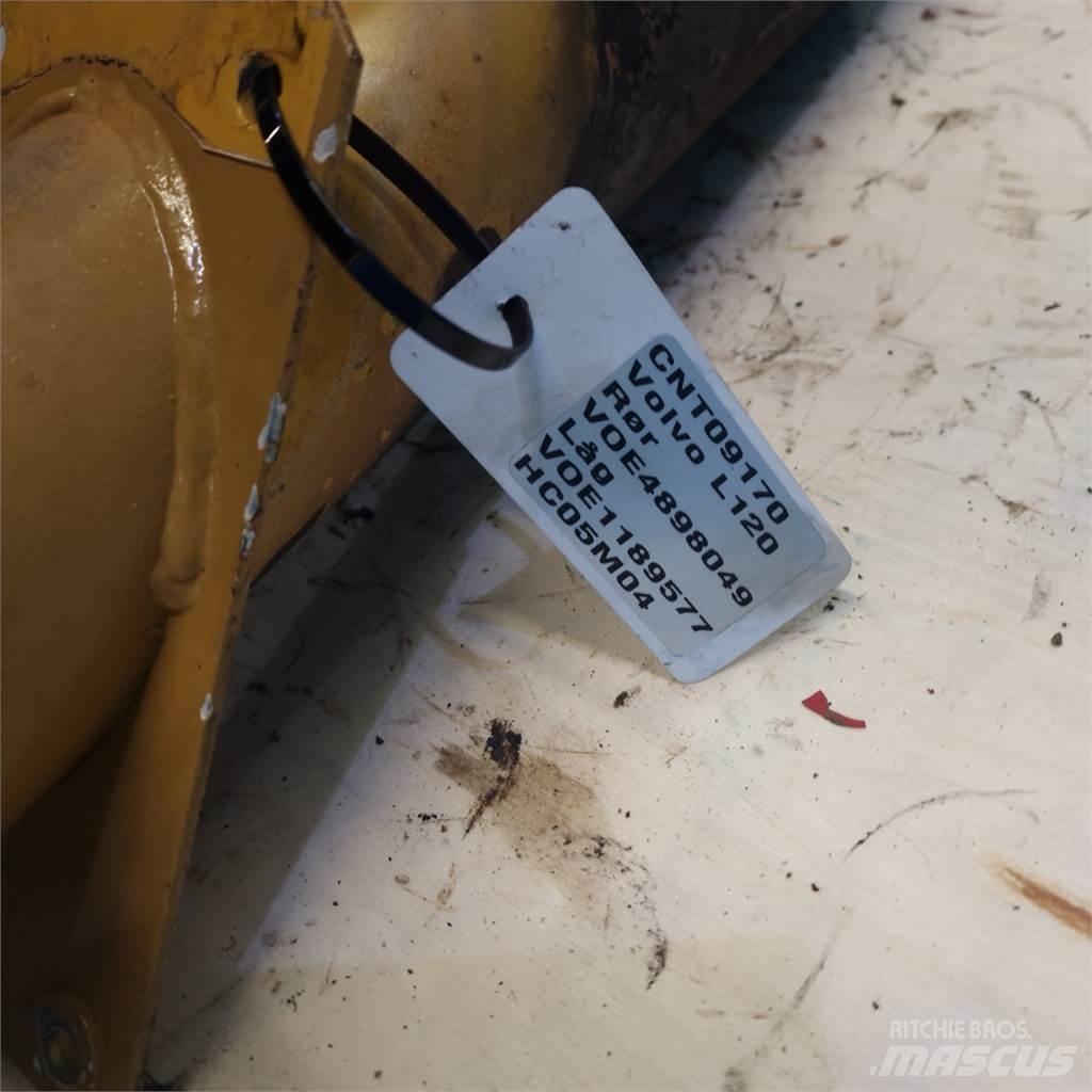 Volvo L120 Andere Zubehörteile