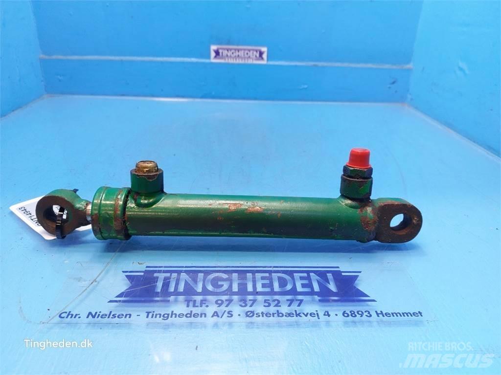 Vredo  Gülletankwagen