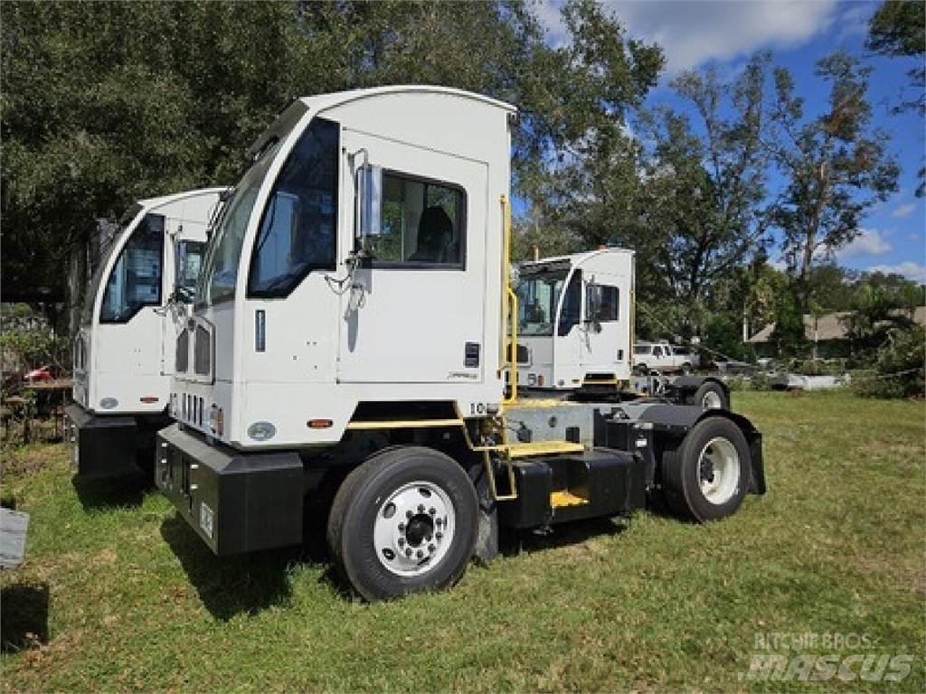 Autocar ACTT42 Terminalzugmaschinen