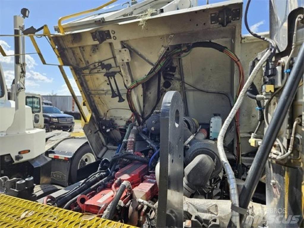 Autocar ACTT42 Terminalzugmaschinen