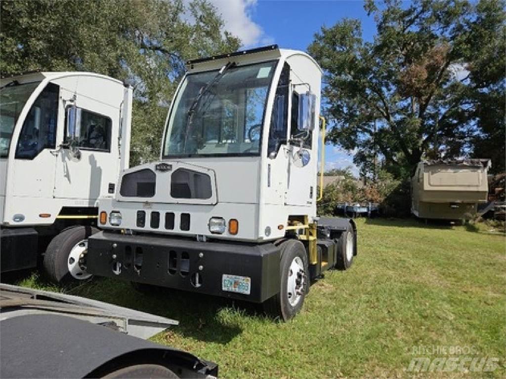 Autocar ACTT42 Terminalzugmaschinen