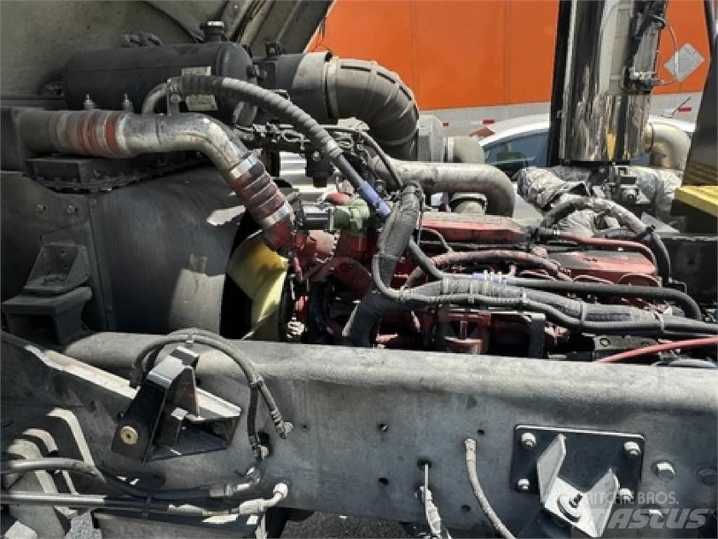Autocar ACTT42 Terminalzugmaschinen