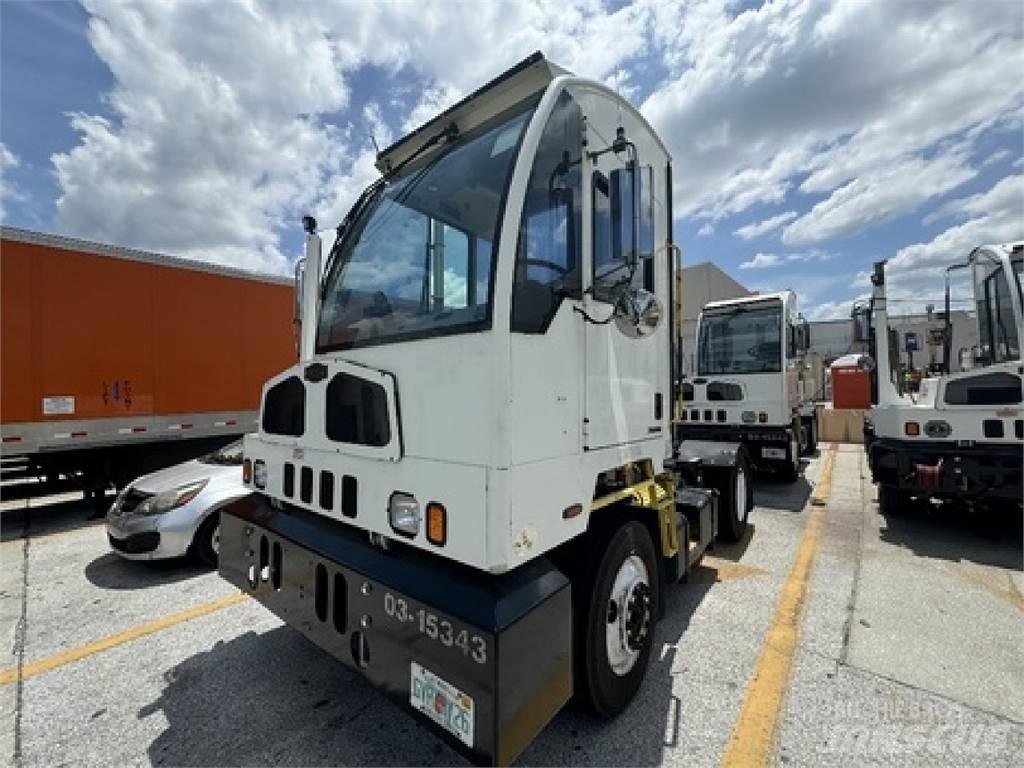 Autocar ACTT42 Terminalzugmaschinen