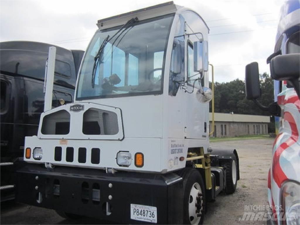 Autocar ACTT42 Terminalzugmaschinen