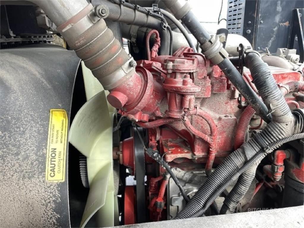 Autocar ACTT64 Terminalzugmaschinen
