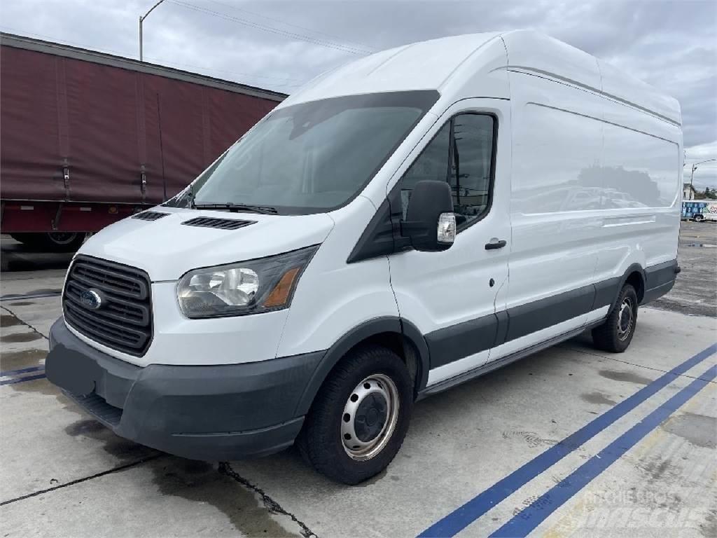 Ford TRANSIT Lieferwagen