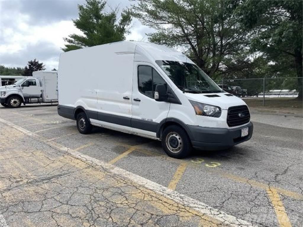 Ford TRANSIT Lieferwagen