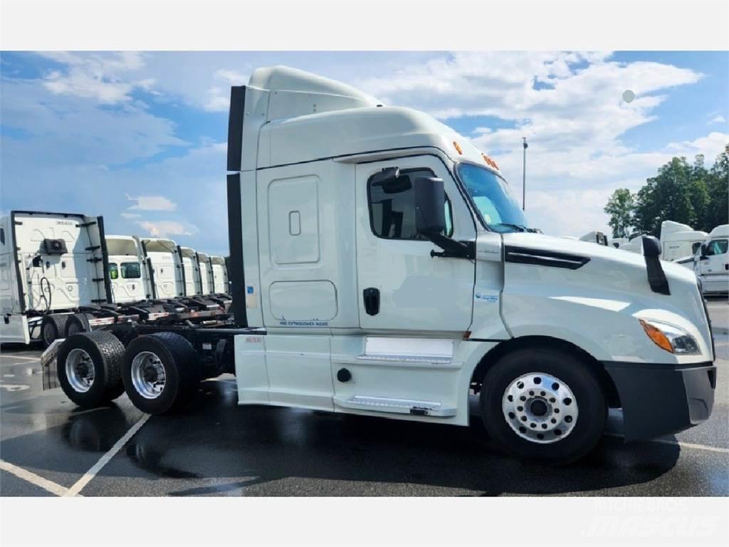 Freightliner 126 Sattelzugmaschinen