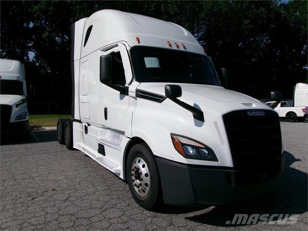 Freightliner 126 Sattelzugmaschinen