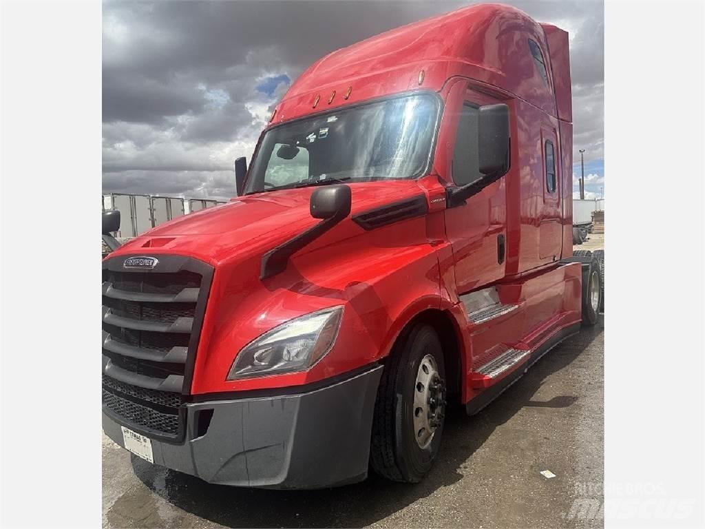 Freightliner CA126 Sattelzugmaschinen