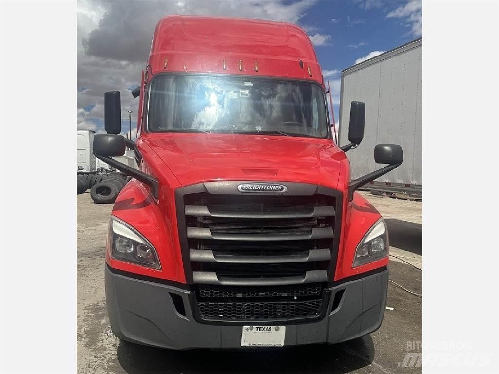 Freightliner CA126 Sattelzugmaschinen