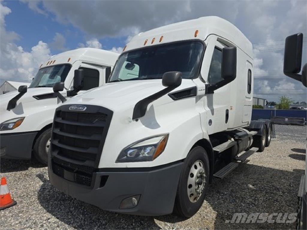 Freightliner CAS116 Sattelzugmaschinen
