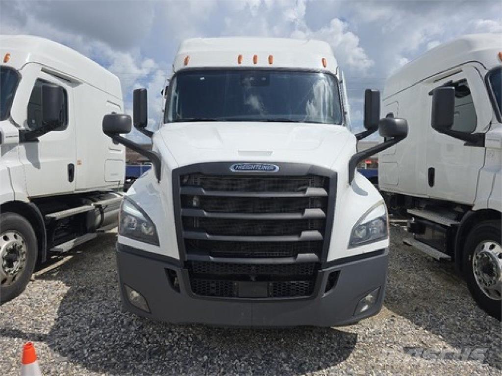 Freightliner CAS116 Sattelzugmaschinen