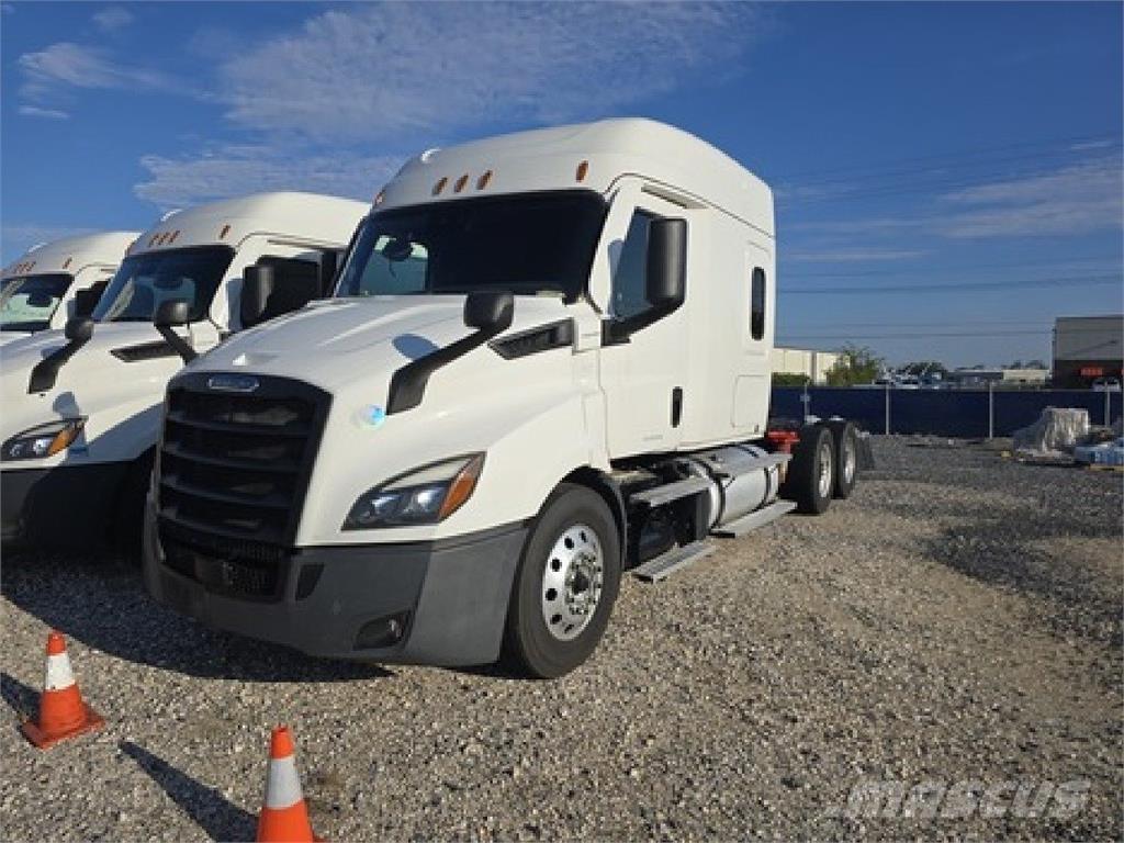 Freightliner CAS116 Sattelzugmaschinen