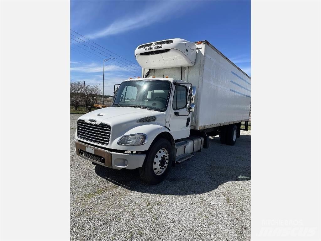 Freightliner M2 Kühlkoffer