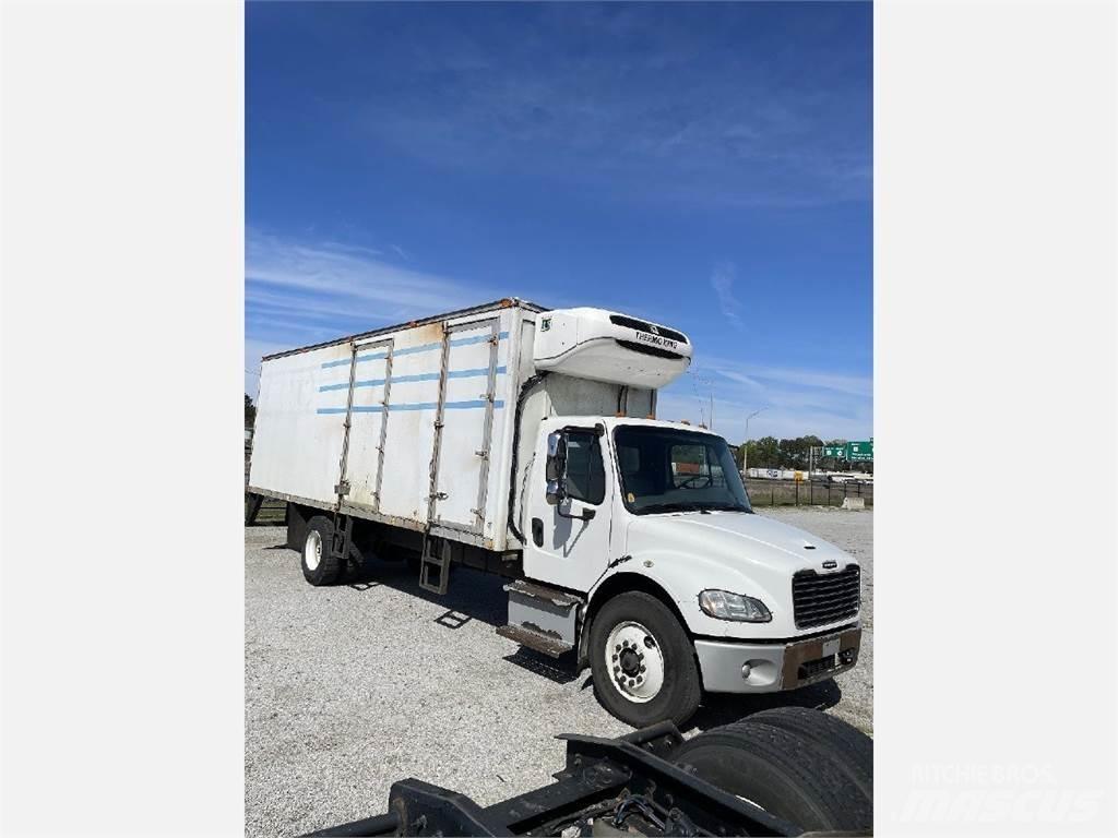 Freightliner M2 Kühlkoffer