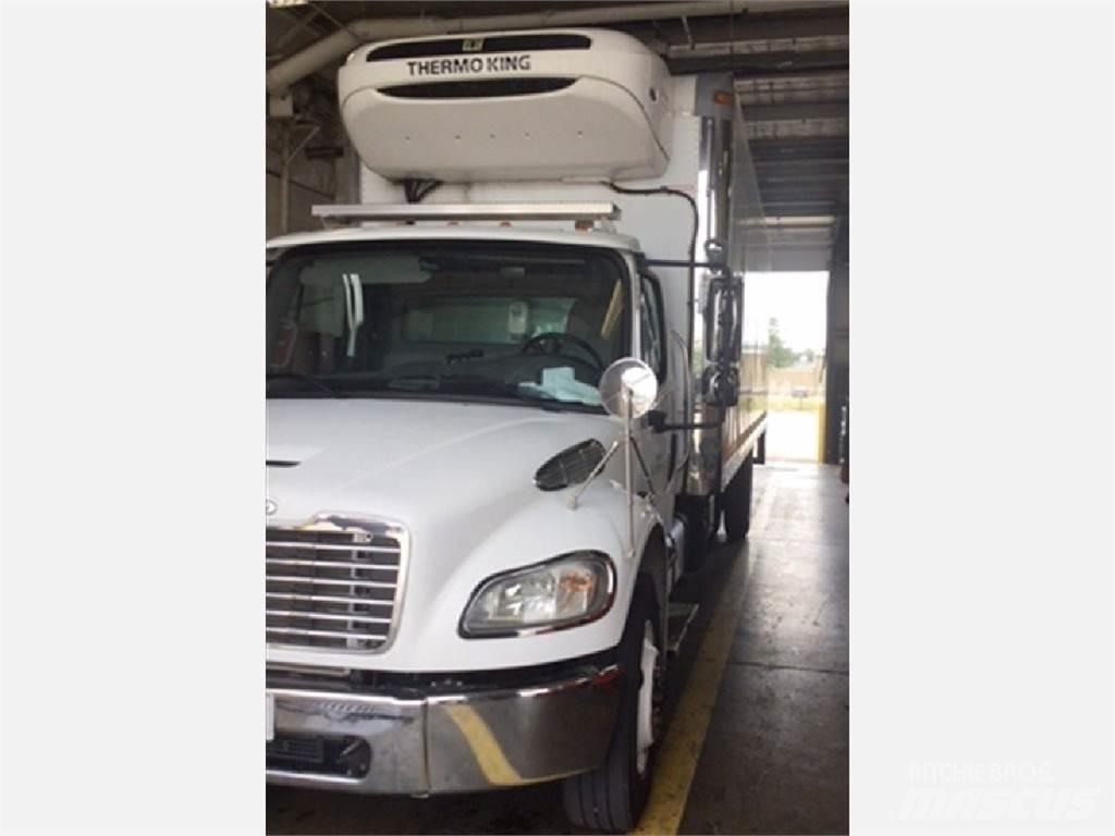 Freightliner M2 Kühlkoffer