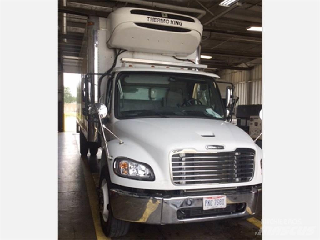 Freightliner M2 Kühlkoffer