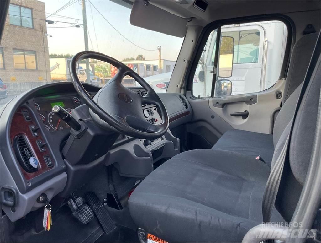 Freightliner M2 Wechselfahrgestell