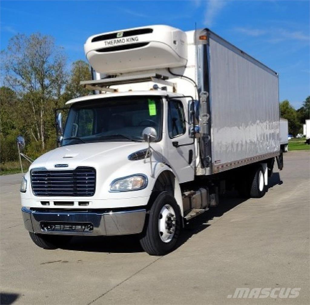 Freightliner M2 Kühlkoffer