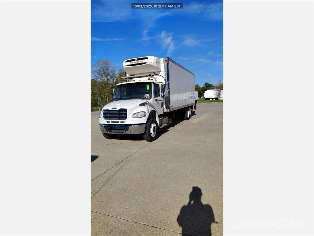 Freightliner M2 Kühlkoffer