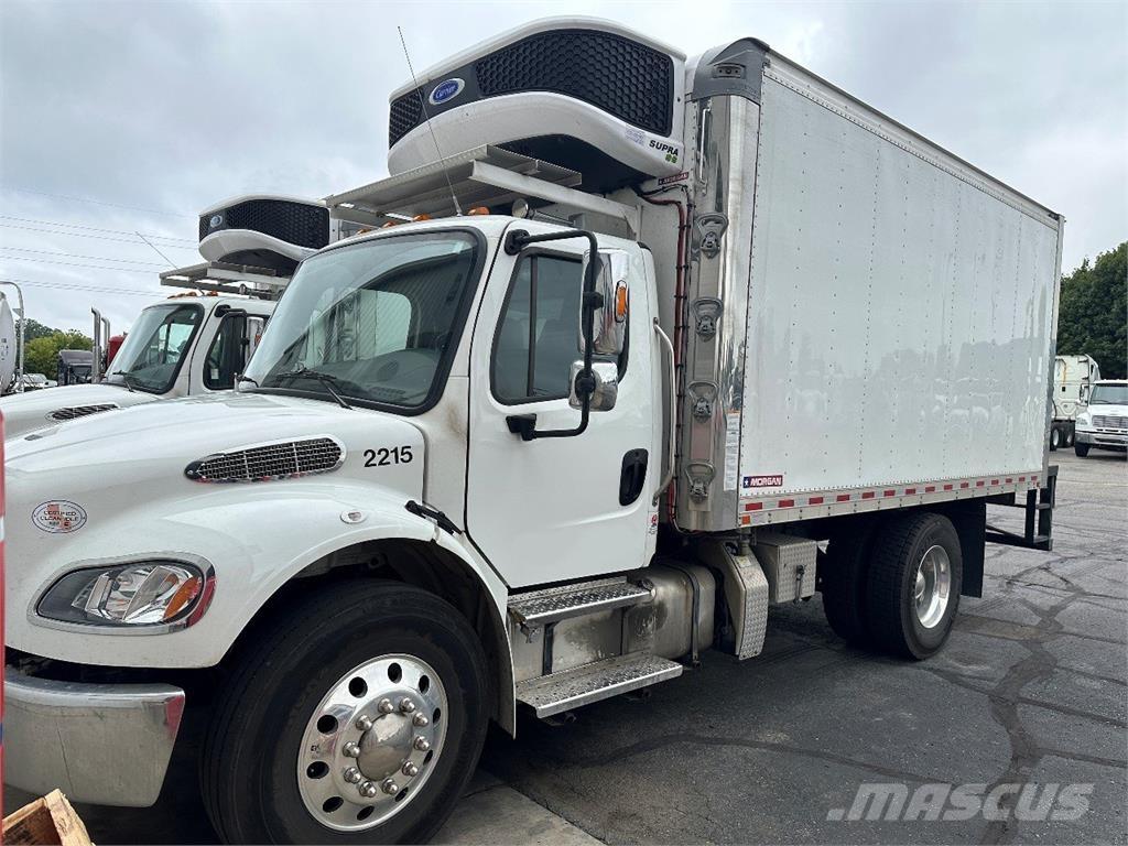 Freightliner M2 106 Kühlkoffer