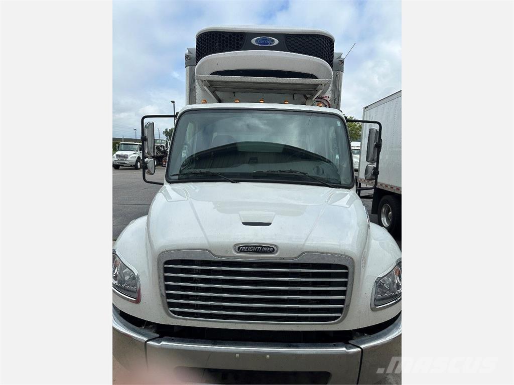 Freightliner M2 106 Kühlkoffer