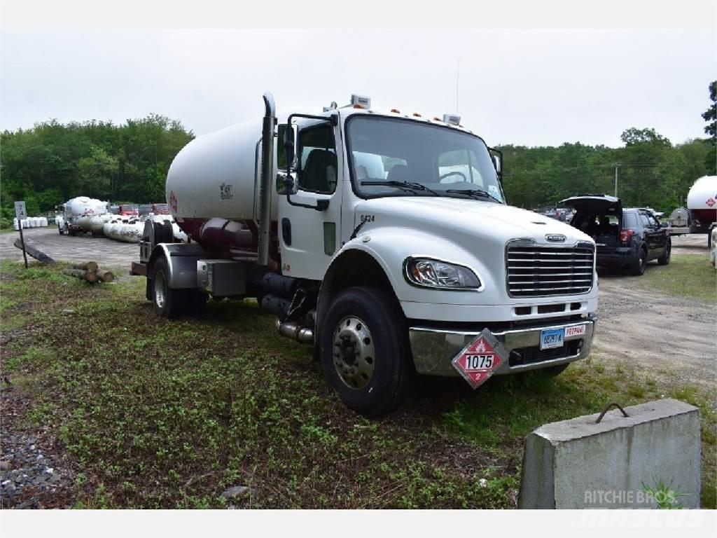 Freightliner M2-106 Andere Fahrzeuge